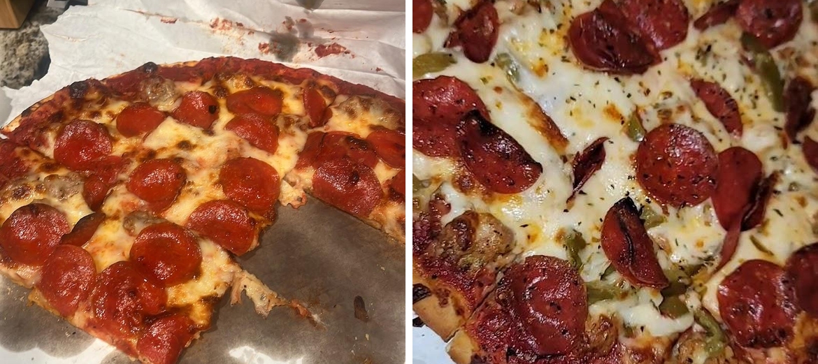 Pop-N-Pizza