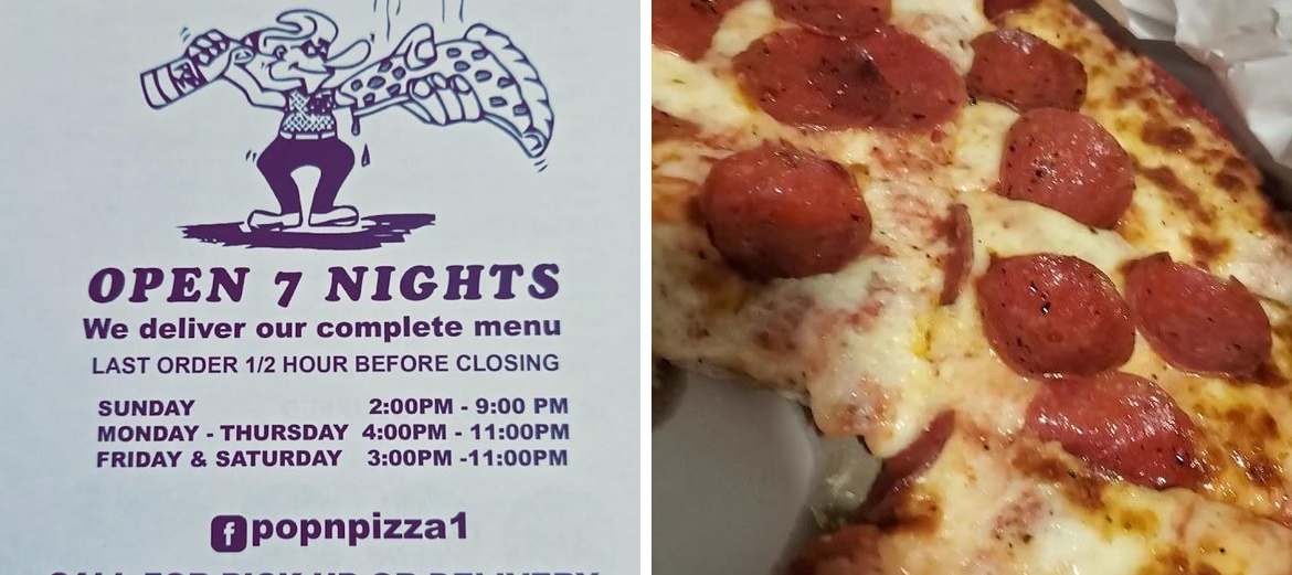 Pop-N-Pizza