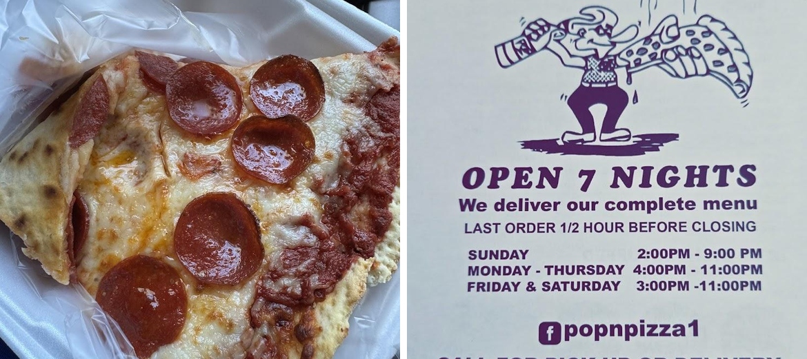 Pop-N-Pizza