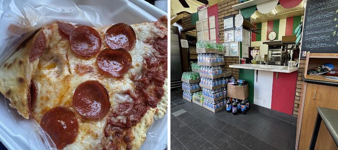 Pop-N-Pizza