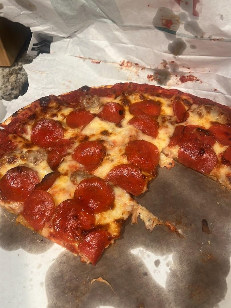 Pop-N-Pizza