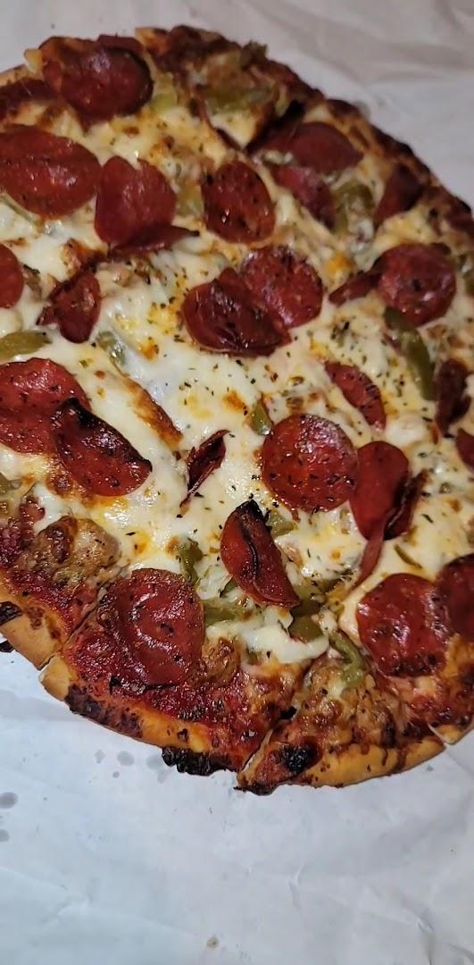 Pop-N-Pizza