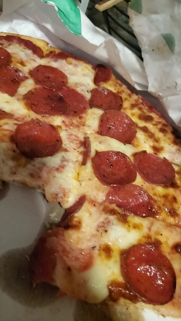 Pop-N-Pizza