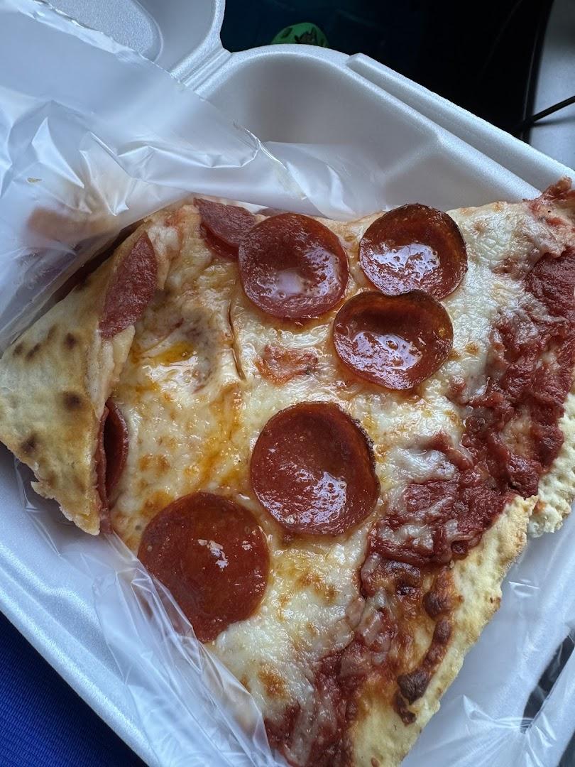 Pop-N-Pizza